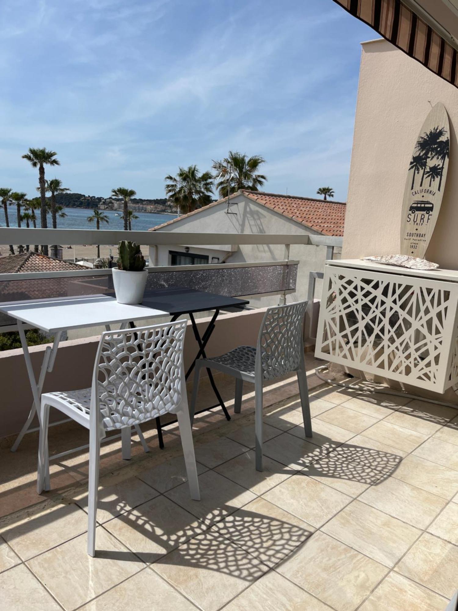 Sanary View - Un Ecrin Sur La Mer Сис-Фур-Ле-Пляж Экстерьер фото